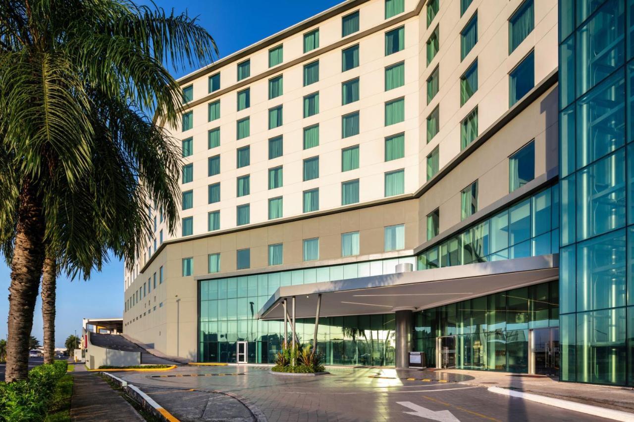 Marriott Panama Hotel - Albrook Ngoại thất bức ảnh