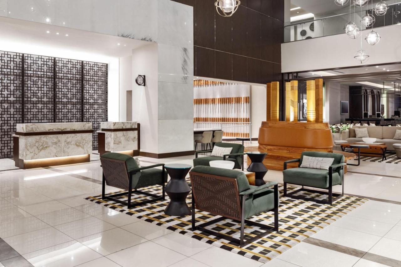 Marriott Panama Hotel - Albrook Ngoại thất bức ảnh